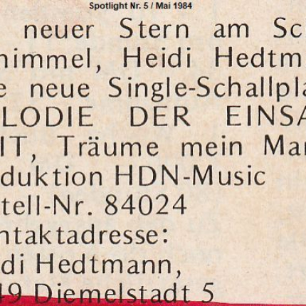 SpotlightNr.5Mai1984