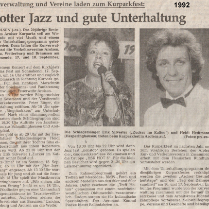 ArolsenKurparkfest1992