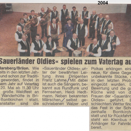 Oldies2004