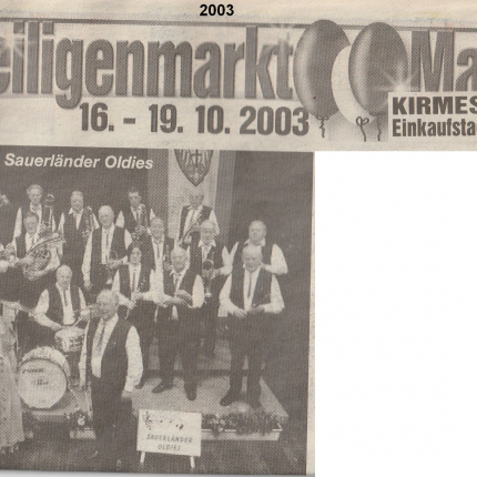 Oldies2003