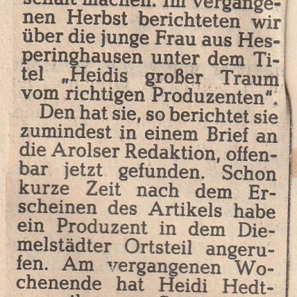 Single 1984a
